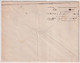 1906 - SEMEUSE / VENDEE - ENVELOPPE De La CHAMBRE DES DEPUTES EXPEDIEE De LA ROCHE SUR YON - 1903-60 Semeuse A Righe