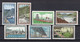 GREECE 1962 COMPLETE YEAR MNH - Full Years