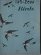 USA Bird Oiseau Basic Science Education Series Bertha Morris Parker Dr. Arthur A. Allen Plus De 35 Illustrations - Vida Salvaje