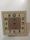 Vintage Horloge"Tokyo Tokei"- Pour Pièces Détachés - Orologi Da Muro