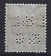 Ireland 1940 1d (o) Mi.72 A  (perfin L&L&G) - Used Stamps