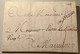 1754 LORIENT Lenain 3 Ind 12 Lettre>Mayenne(France 54 Morbihan Marque Postale - 1701-1800: Précurseurs XVIII