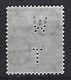 Ireland 1940 2.1/2d (o) Mi.75  (perfin W T) - Used Stamps