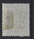 Ireland 1944  Michael O`Clery (o) Mi.93  (perfin AC LD) - Used Stamps