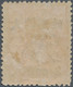 China: 1897, Red Revenue Small Figures 2 C., Unused Mounted Mint, Top One Perf Thin On Reverse (Mich - 1912-1949 Republic