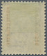 Betschuanaland: 1904, 2 ½d Ultramarine KEVII With Variety 'Stop After "P" In PROTECTORATE. VF Mint L - 1885-1964 Protectorado De Bechuanaland