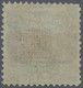 Vereinigte Staaten Von Amerika: 1869, Pictorials, 24 C. Green/violet Type II, Grill, Unused Mounted - Neufs