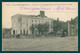 LE NEUBOURG - Les P.T.T. Inaugurées En 1912 Et L'Hôtel De Ville - Edit. LONCLE - 1915 - Cp En F.M. - FM - PTT - Le Neubourg