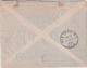 PAIX - 1939 - SUPERBE AFFRANCHISSEMENT Sur ENVELOPPE 1° COURRIER AERIEN De MARSEILLE => NEW-YORK (USA) - 1932-39 Paix