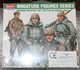 Petits Soldats ACADEMY 1/35 German Infantry Set "Battle Of Bulges 1944" - Altri & Non Classificati