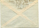 TURQUIE LETTRE PAR AVION DEPART BEYOGLU 13-10-1947 ISTAMBUL POUR MONACO - Covers & Documents