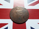 ANGLETERRE G-B UK PENNY 1896 30-31MM 8.4GR - D. 1 Penny