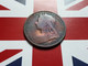 ANGLETERRE G-B UK PENNY 1897 30-31MM 9.1GR - D. 1 Penny