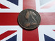 ANGLETERRE G-B UK PENNY 1900 30-31MM 9.3GR - D. 1 Penny