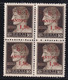 Regno D'Italia Emissioni Locali Mantova 1945 1.90 Su 10 C. Sass. 1aa Certificato MNH** Cv 6400 - Centraal Comité Van Het Nationaal Verzet (CLN)