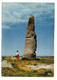 PLOUESCAT EN SAINT EDEN-- Menhir De Cam Louis (préhistoire) ..animée---...........à  Saisir - Plouescat