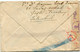 TURQUIE LETTRE CENSUREE DEPART BEYOGLU 17-3-1943 ISTAMBUL POUR MONACO - Lettres & Documents