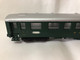 Trix EXPRESS Carrozza H0 3399 BLS "a191" SENZA SCATOLA. - Altri & Non Classificati