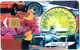 Télécartes 50 - France Telecom Carte N° 5 L'automobile - Année 2001 - Telecom