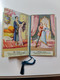 Calendario 1938 Mascagni Le Sue Opere Cavalleria Rusticana - Other & Unclassified