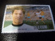 Ras Al Khaima - Gerd Muller - 50 Dirhams - Postage - Multicolore - Oblitéré - Année 1972 - - Used Stamps