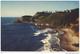 OREGON COAST - Heceta Head And Lighthouse, Phare, Pharo, Faro, - American Roadside