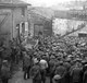 Allemande   Photo -Deutsche Soldaten  55(Meuse) Vor Verdun  Eglise Frankreich   -  WWI/1.WK  (5-6) - 1914-18