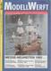 Revue - Schiff - ModellWerft Fachzeitschrift Für Schiffsmodellbauer Mai 1992 : Messe-Neuheiten 1992 - Auto En Transport