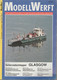 Revue - Schiff - ModellWerft Fachzeitschrift Für Schiffsmodellbauer Dez 1991 : Seitenradschlepper Glasgow - Auto En Transport