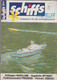 Revue - Schiff - Schiffs Propeller Fachmagazin Für Die Schiffsmodellbauer MA 1993 -Schlepper Havelland +  Optimist - Auto En Transport