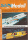 Revue - Schiff - Schiffs Modell  Januar 1993 - Offshore Rennen Vor Ostende - Automóviles & Transporte