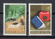 Delcampe - GREECE 1965 COMPLETE YEAR MNH - Full Years