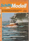 Revue - Schiff - Schiffs Modell  Februar 1993 - Bauunterlagen Für Festmacherboot L & R 6 - Auto En Transport