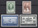 GREECE 1966 COMPLETE YEAR MNH - Full Years