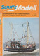 Revue - Schiff - Schiffs Modell  Juli 1993 - - Automóviles & Transporte