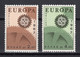 GREECE 1967 COMPLETE YEAR MNH - Full Years