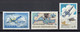 Delcampe - GREECE 1968 COMPLETE YEAR MNH - Full Years