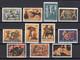 GREECE 1970 COMPLETE YEAR MNH - Full Years