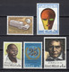 Delcampe - GREECE 1970 COMPLETE YEAR MNH - Full Years