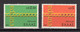 Delcampe - GREECE 1971 COMPLETE YEAR MNH - Full Years