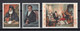 Delcampe - GREECE 1971 COMPLETE YEAR MNH - Años Completos