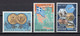 GREECE 1972 COMPLETE YEAR MNH - Full Years