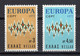 Delcampe - GREECE 1972 COMPLETE YEAR MNH - Full Years