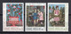 GREECE 1975 COMPLETE YEAR MNH - Full Years