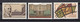 Delcampe - GREECE 1975 COMPLETE YEAR MNH - Full Years