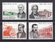 Delcampe - GREECE 1975 COMPLETE YEAR MNH - Full Years