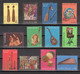 Delcampe - GREECE 1975 COMPLETE YEAR MNH - Full Years