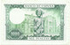 BILLETE 1000 PESETAS, EMISION   19/11/1965  (M B C ) - 1000 Peseten