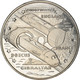 Monnaie, Gibraltar, Elizabeth II, 2.8 Ecus, 1993, BE, FDC, Copper-nickel, KM:478 - Gibraltar