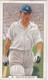 21 George Duckworth  - Sporting Personalities 1936 - Gallaher Cigarette Card - Original - Sport -  Cricket - Gallaher